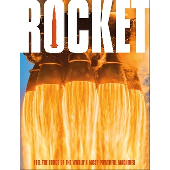 Rocket image 0