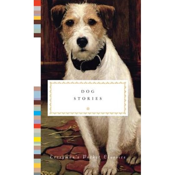 Dog Stories image 0