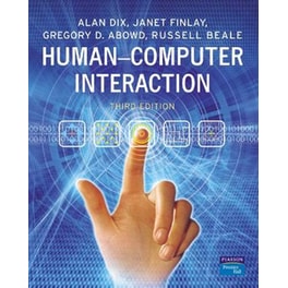 Human-Computer Interaction