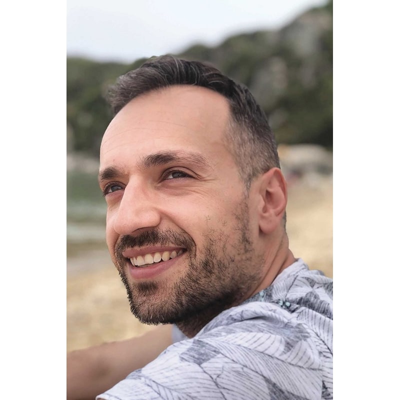 Author picture