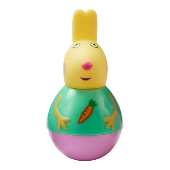 Φιγούρα Weebles Peppa Pig (8 Σχέδια) image 7