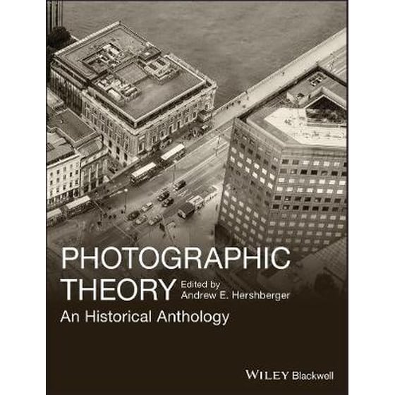 Photographic Theory image 0