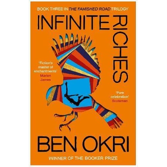 Infinite Riches image 0