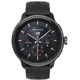 Smartwatch HiFuture Vela 47mm - Black