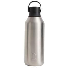 Μπουκάλι&nbsp;Θερμός Chilly's&nbsp;S3&nbsp;Stainless&nbsp;Steel&nbsp;500ml