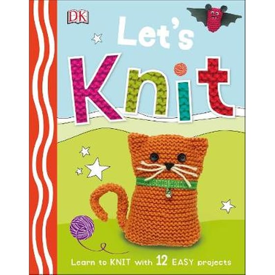 Let's Knit image 0