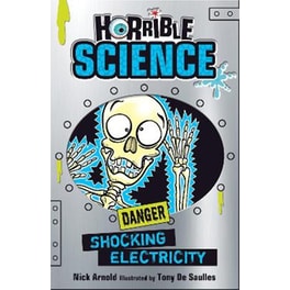 Shocking Electricity