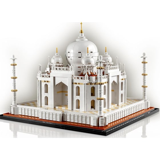 LEGO® Architecture Taj Mahal (21056) image 2