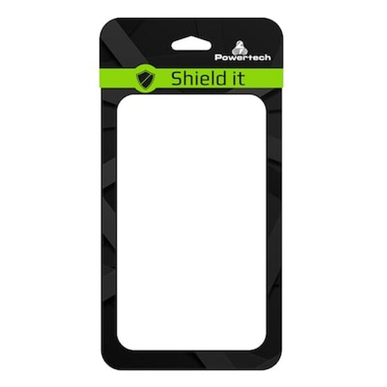 Κάρτα Ήχου Powertech ST16 USB 7.1, 2x 3.5mm - Μαύρο image 2