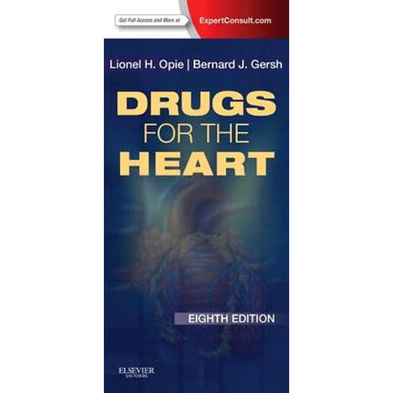 Drugs for the Heart image 0