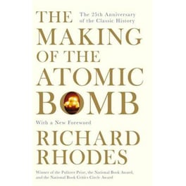 Making Of The Atomic Bomb