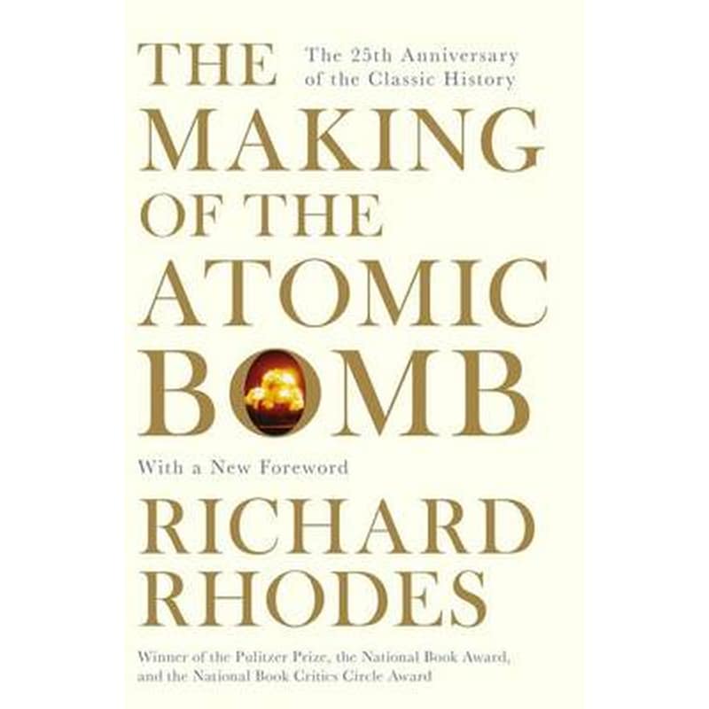 Making Of The Atomic Bomb