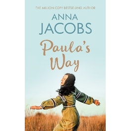 Paula's Way