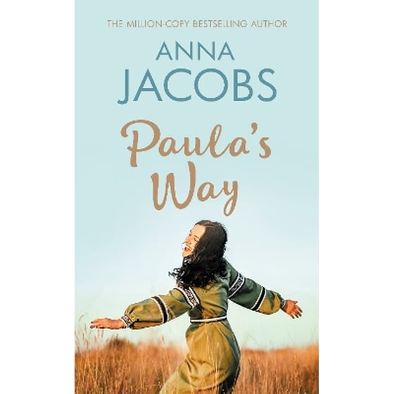 Paula's Way image 0