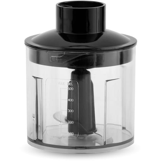Σετ Ραβδομπλέντερ ROHNSON Heavy Duty R-5740 1500 W Μαύρο image 7