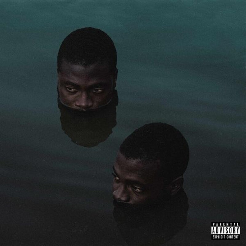 Black Vintage The Reprise