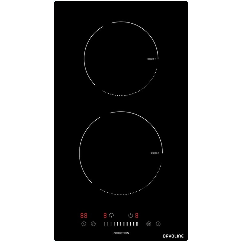 ΕΣΤΙΑ ΕΠΑΓΩΓΙΚΗ DOMINO DAVOLINE ICD 3600
