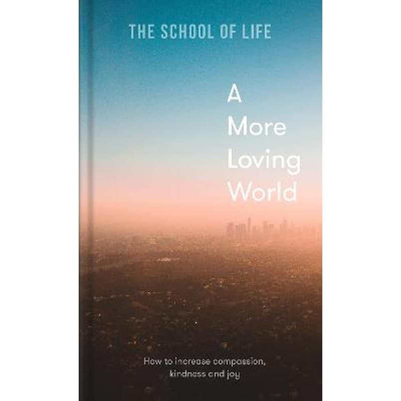 More Loving World
