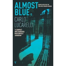 Almost Blue
