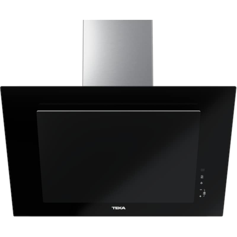 TEKA TEKA DVT 78660 70cm Μαύρο Απορροφητήρας Καμινάδα - Τζάκι