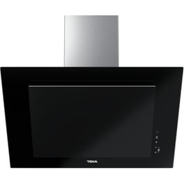TEKA DVT 78660 70cm Μαύρο Απορροφητήρας Καμινάδα - Τζάκι
