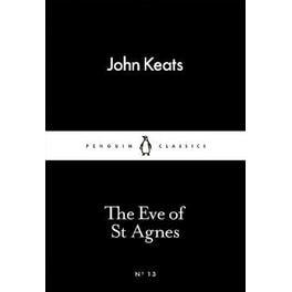 Eve of St Agnes