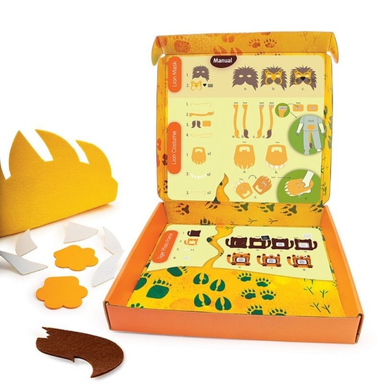 AS Company Craft Ζωάκια image 2