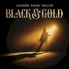 Black & Gold