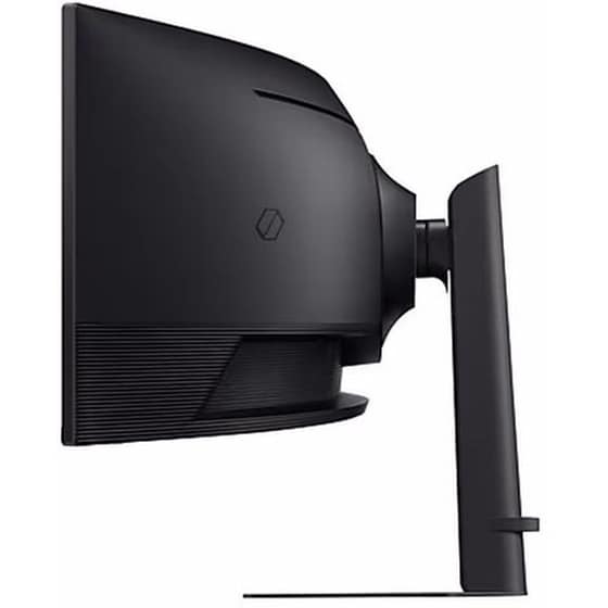 Samsung Odyssey G9 G91F LS49FG912EUXEN Gaming Monitor 49'' Dual QHD VA Curved 144Hz 1ms image 4