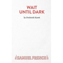 Wait Until Dark
