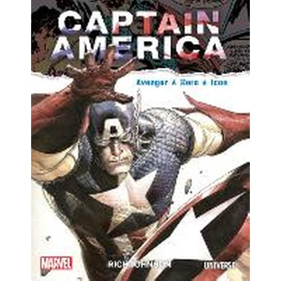 Captain America image 0