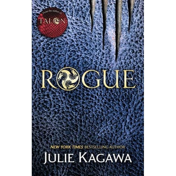 Rogue image 0