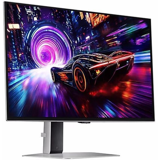 Samsung Odyssey G8 G81SF LS27FG812SUXEN Gaming Monitor 27'' 4K UHD OLED Flat 240Hz 0.03ms image 2