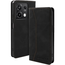 Θήκη Xiaomi Redmi Note 13 5G - Bodycell Book Case - Black