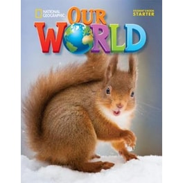 Our World Starter