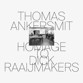Homage To Dick Raaijmakers (LP)
