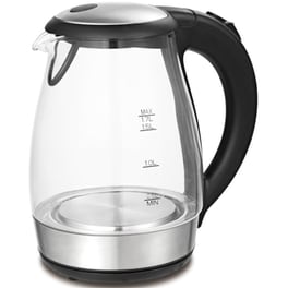 FIRST AUSTRIA FA-5405-8 2200 W 1.7 L Inox Βραστήρας