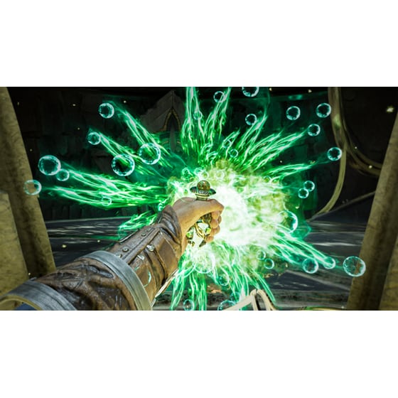 Immortals Of Aveum - PS5 image 3