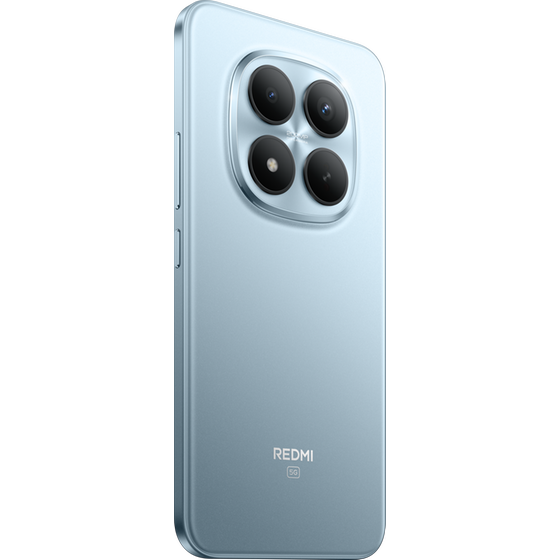 Xiaomi Redmi Note 15 Pro+ 5G 512GB - Glacier Blue image 5