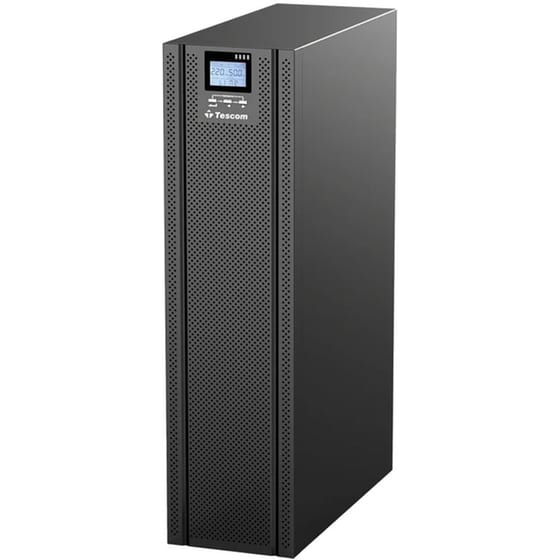 UPS Tescom TSUPS0942 1000VA 1000W LCD image 1