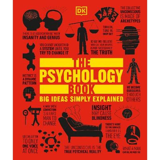 Psychology Book image 0