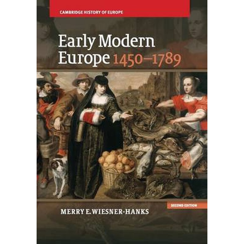 Early Modern Europe, 1450-1789