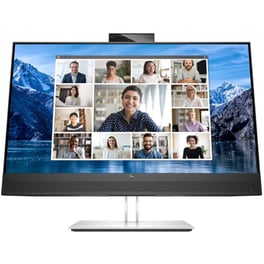 HP E27m G4 Monitor 27" QHD IPS 75Hz Flat 5ms