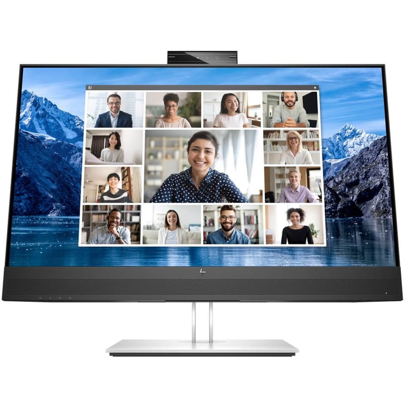 HP E27m G4 Monitor 27 QHD IPS 75Hz Flat 5ms