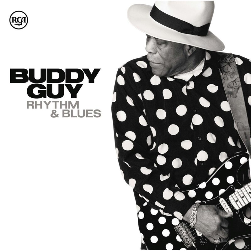 Rhythm Blues