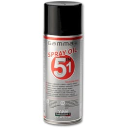 Σπρέι Ψύξης Κεφαλών Gamma+ Cool Spray Oil 5 Σε 1400 ml