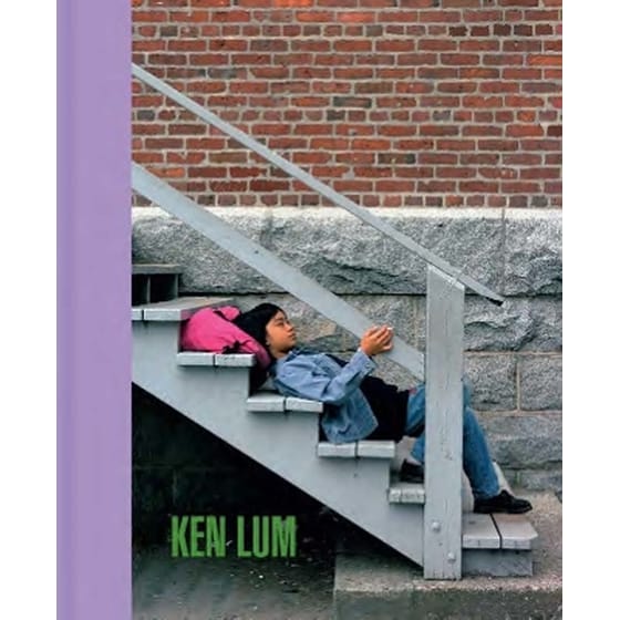 Ken Lum image 0
