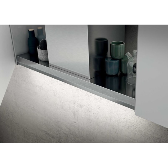 ELICA BOXIN IX/A/60 60 cm Inox Απορροφητήρας Μηχανισμός Απορρόφησης image 4