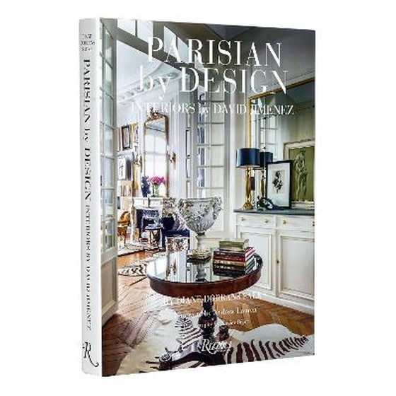 Parisian by Design image 0