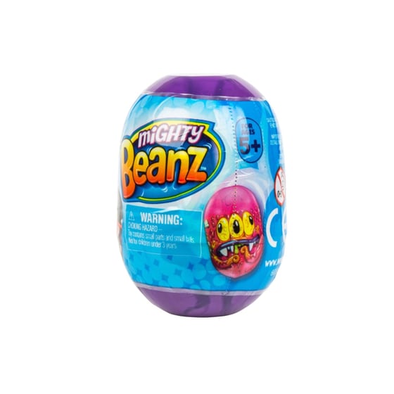 Mighty Beanz 2 Tmx Σειρα 1 Mgh01000 image 1